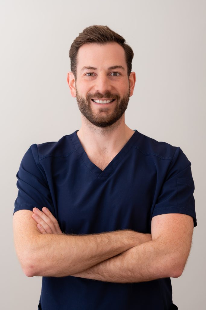 Profilbild von Dr. Sebastian Krist